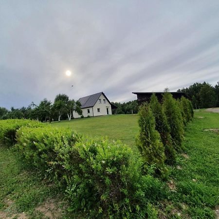 Holiday Country House Markalne 외부 사진