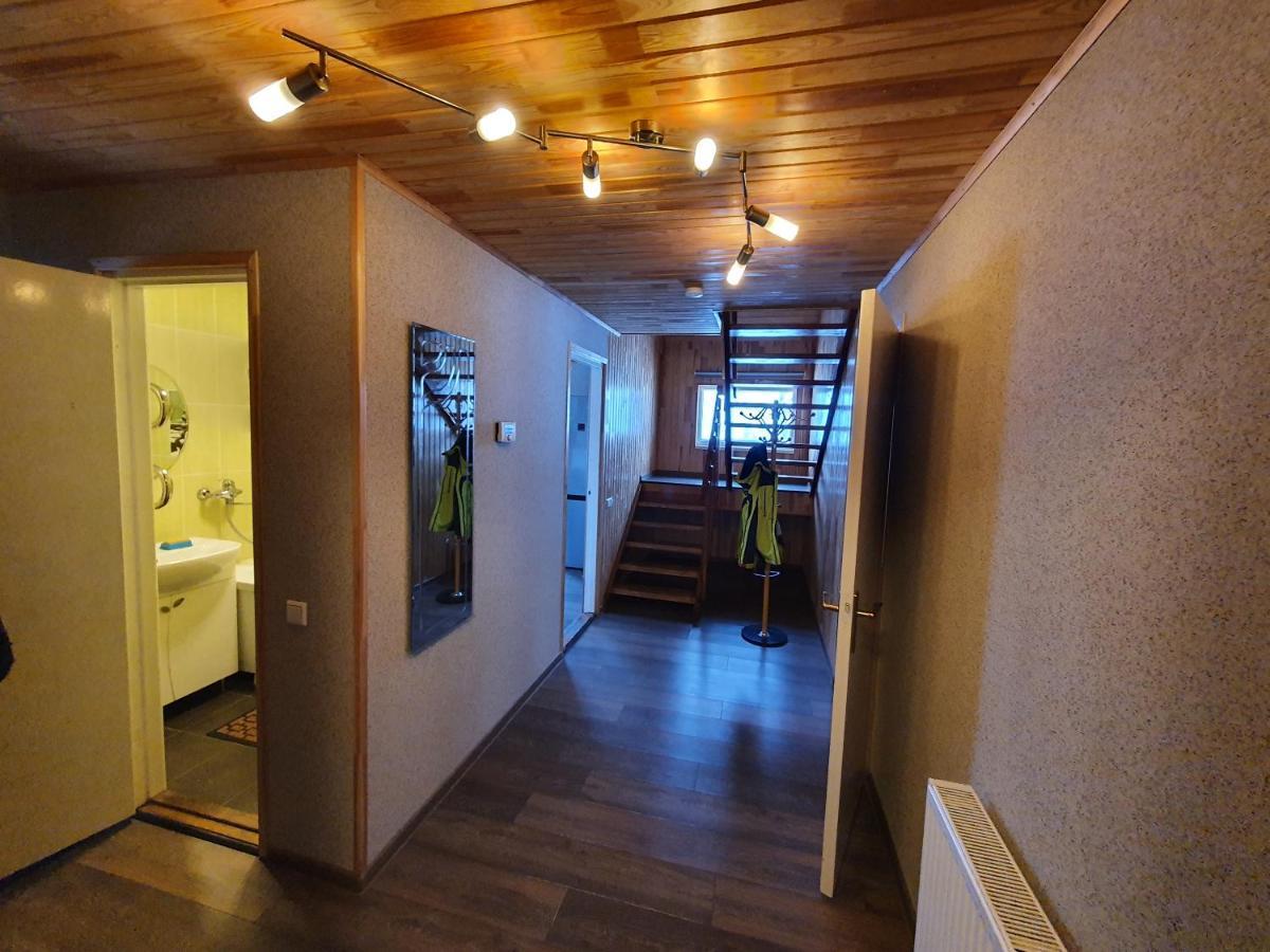 Holiday Country House Markalne 외부 사진