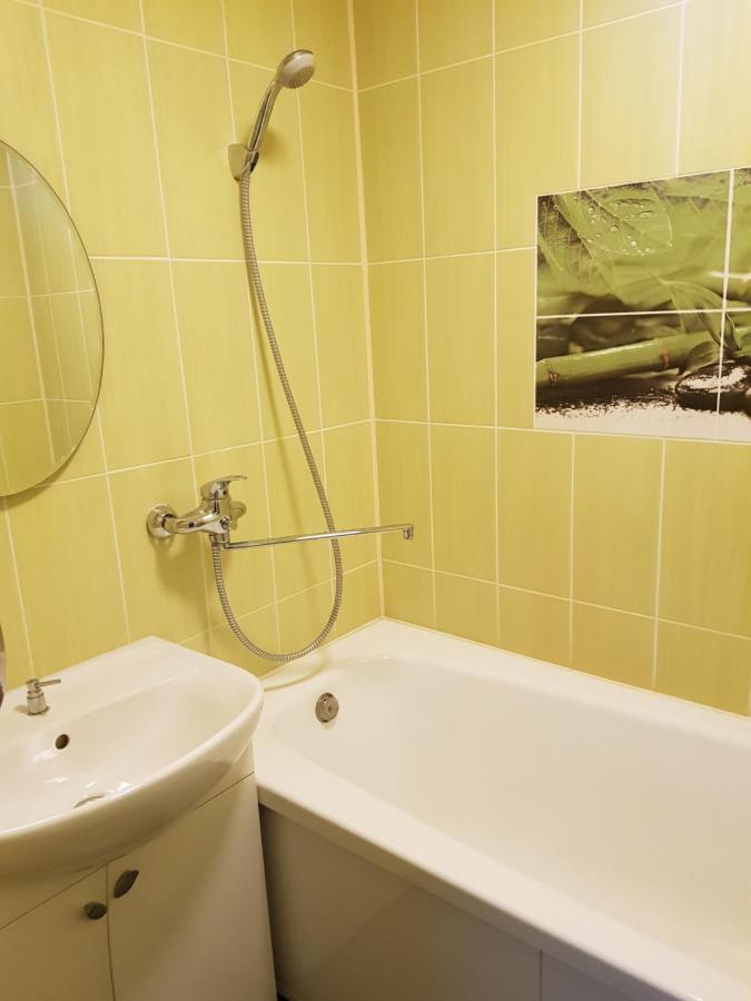 Holiday Country House Markalne 외부 사진