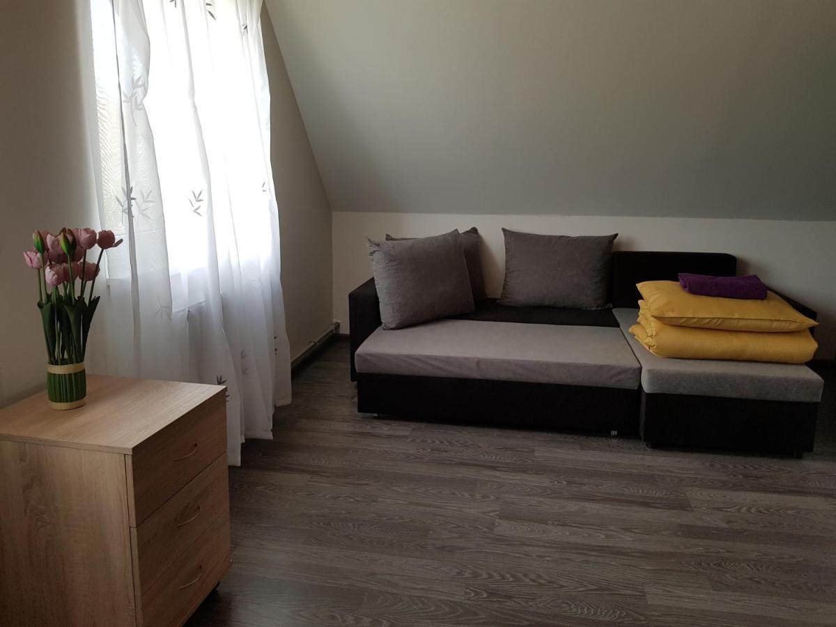 Holiday Country House Markalne 외부 사진
