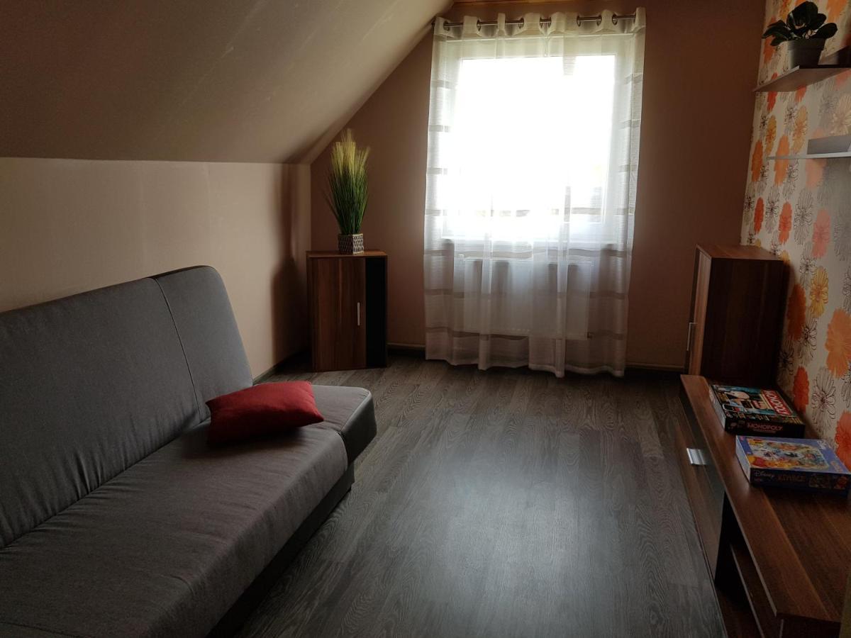 Holiday Country House Markalne 외부 사진