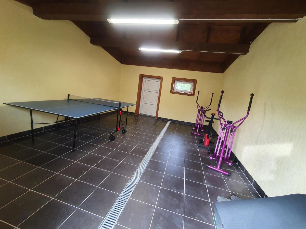 Holiday Country House Markalne 외부 사진